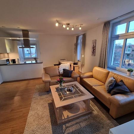 פפנבורג Villa Schoenfeld Wohnung 7 מראה חיצוני תמונה