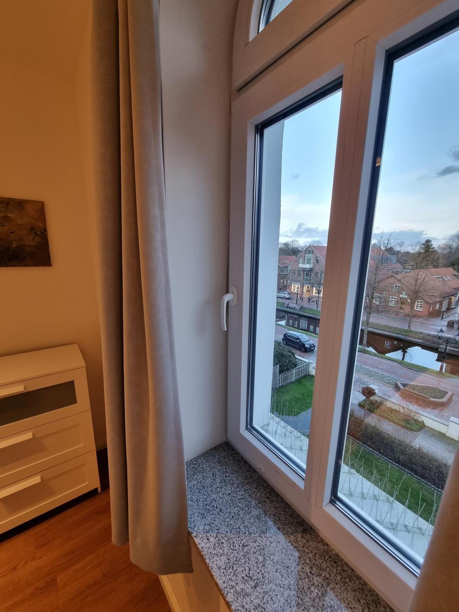 פפנבורג Villa Schoenfeld Wohnung 7 מראה חיצוני תמונה