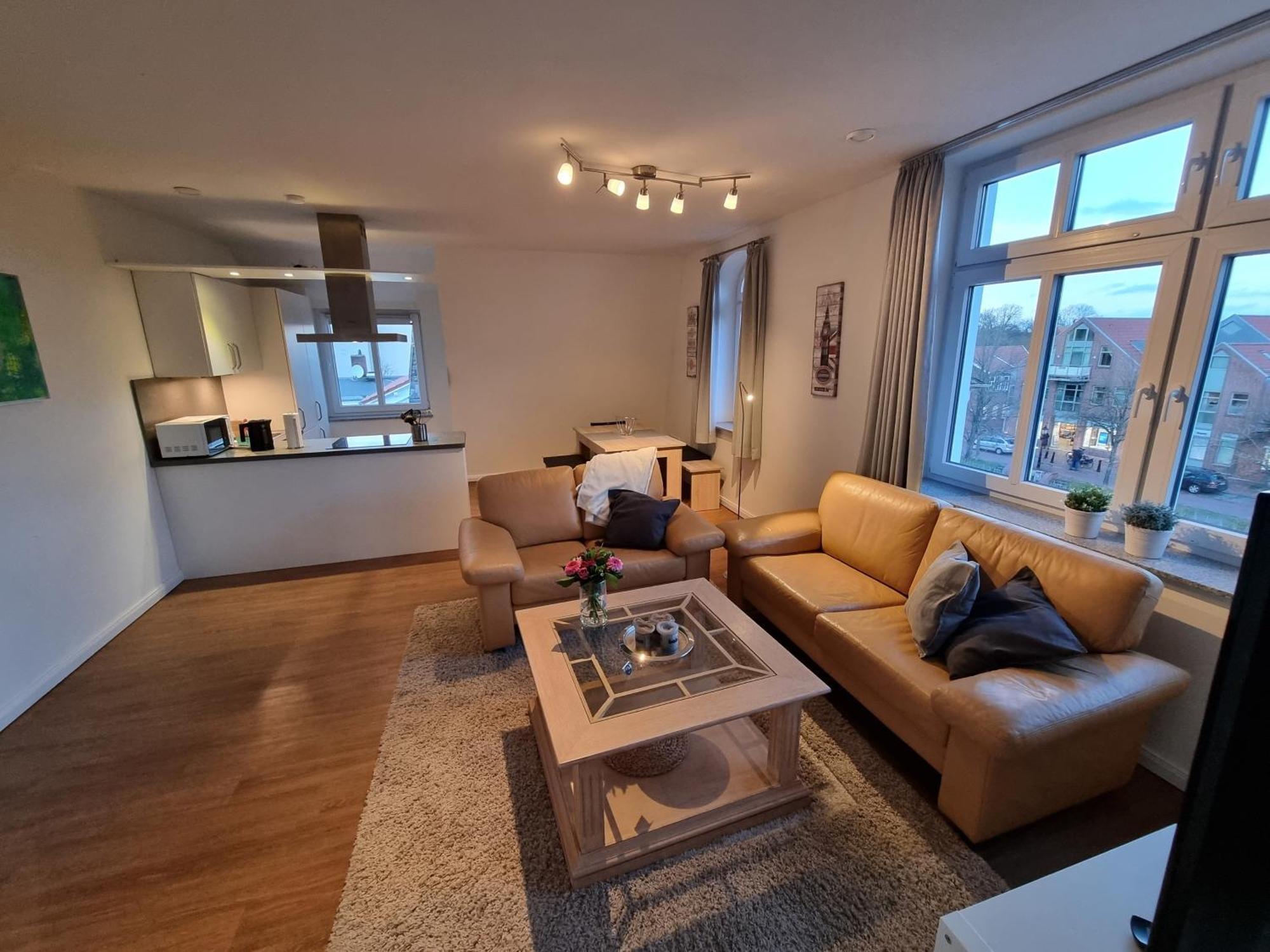 פפנבורג Villa Schoenfeld Wohnung 7 מראה חיצוני תמונה